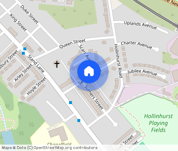 Sefton Street, Radcliffe, M26 - Photo 1