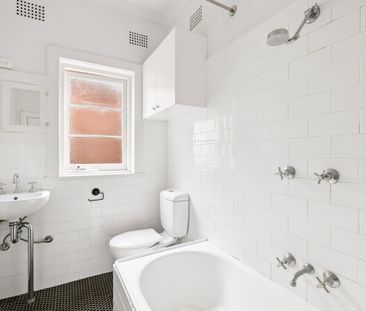 5/186 Glenmore Road, Paddington NSW 2021 - Apartment For Rent | Domain - Photo 3