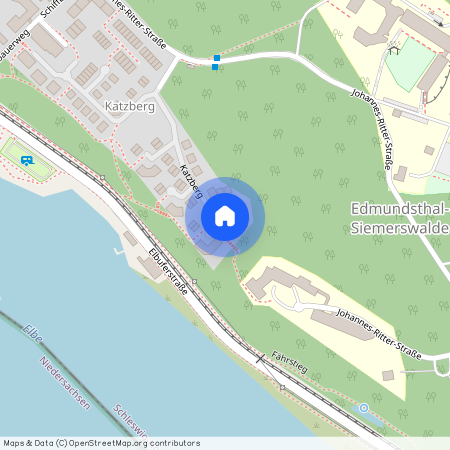 Katzberg 19, 21502 Geesthacht