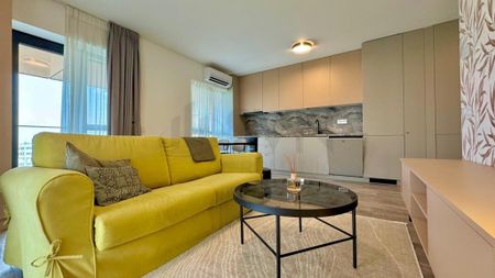 Apartament 2 Camere l Parcului 20 l Loc de parcare inclus - Photo 2