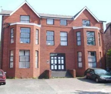 Old Lansdowne Road, West Didsbury, M20 - Photo 6