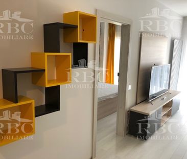 Apartament 2 camere cu parcare in Marasti - Fotografie 4