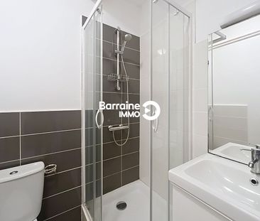 Location appartement à Brest, 2 pièces 54.37m² - Photo 5