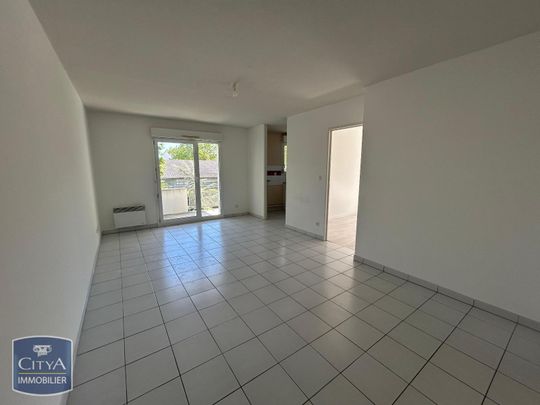 Location Appartement 2 pièces 55m² BLAIN 44130 - Photo 1