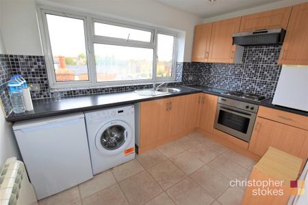 1 bedroom flat to rent - Photo 4