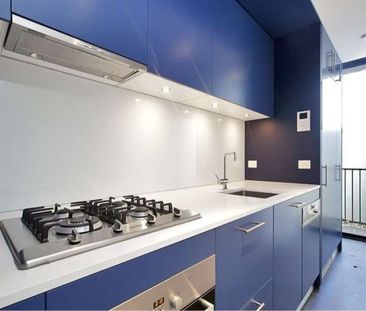 CUTTING EDGE 3 BED TERRACE WITH PARKING FOR 1 CAR FROM AN AWARD WIN... - Photo 2