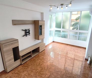 Piso de alquiler en Ramon Maria Perez de Torr, La Unión - Cruz de H... - Photo 2