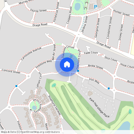 18 Oakmont Circuit, West Wodonga VIC 3690