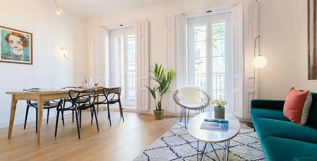 Calle de la Cava Alta, Madrid, Community of Madrid 28005 - Foto 1