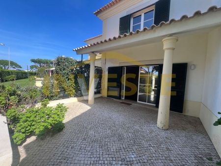2 bedroom luxury House for rent in Villa Bicuda (Cascais), Cascais, Lisbon - Photo 5