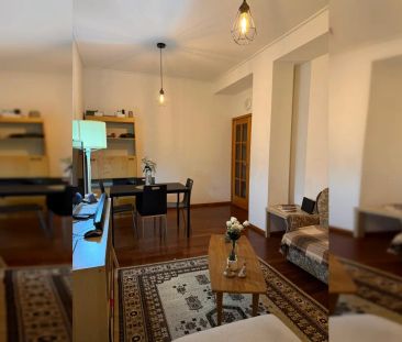1-bedroom apartment for rent in Braga, bills included - Photo 3