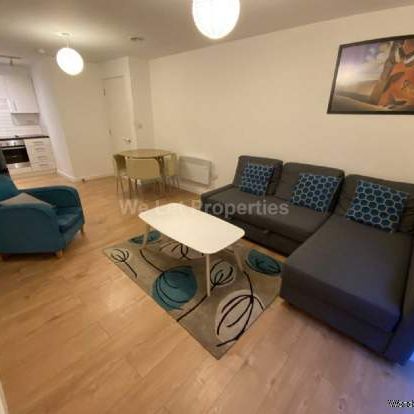 1 bedroom property to rent in Manchester - Photo 1