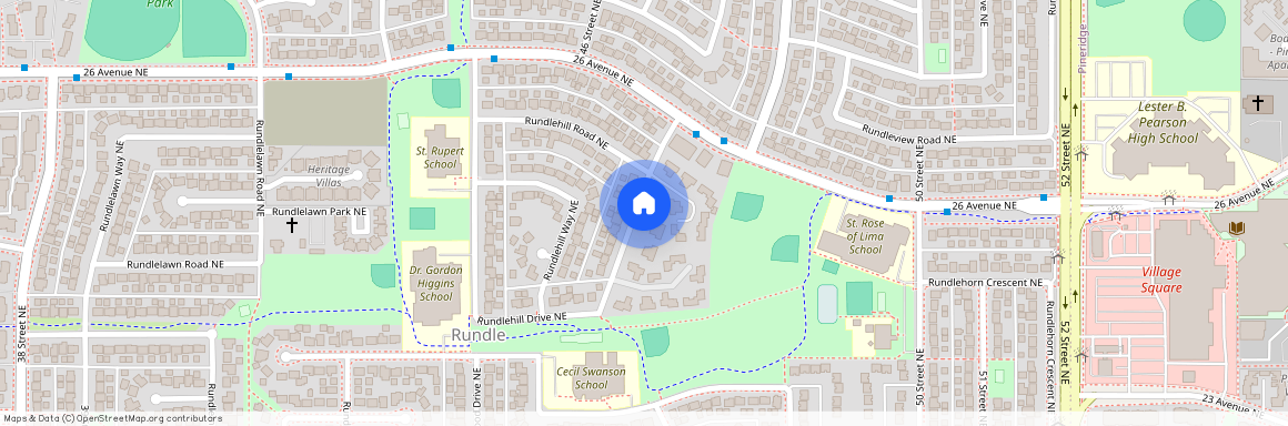 Alberta, 38 - 336 Rundlehill Drive Northeast, T1Y 3E1, Calgary