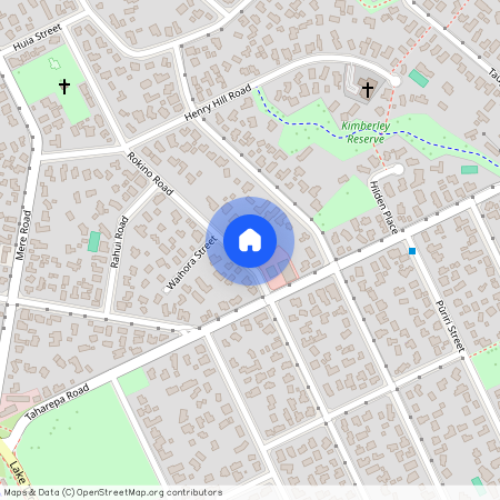 44 Rokino Road, Hilltop, Taupo