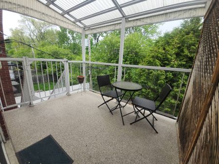 5657 Rue Mignault, Montréal (Mercier, QC H1M - Photo 5