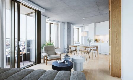 Nyd byen og alt hvad der hører til - Foto 2