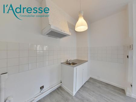 Location appartement 1 pièce, 31.03m², Noisy-le-Grand - Photo 5