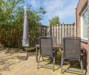 Huis te huur: Maximiliaanstraat 15 5616 EP Eindhoven - Photo 5