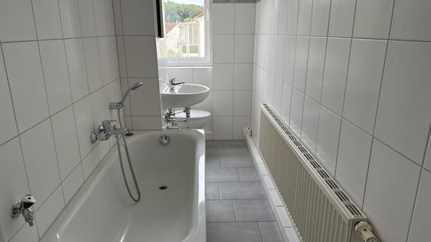 Wohnung, 3 Zimmer (59,95 m²) - Photo 1