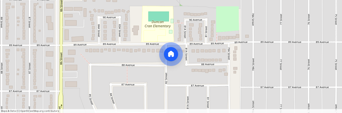 8807 82nd street - LOWER, V1J 0N9, Fort St. John