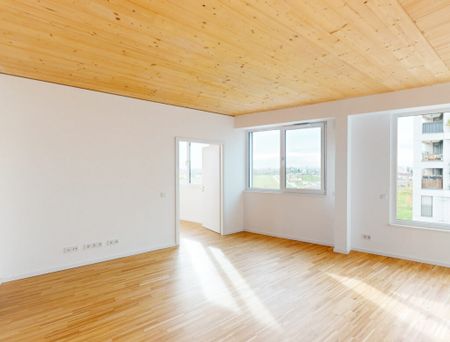 *Umzugsbonus* – Exklusive 3,5-Zimmer-Penthousewohnung - Photo 4