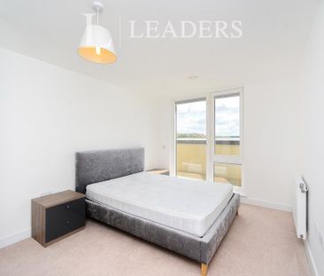 2 bedroom flat to rent - Photo 6