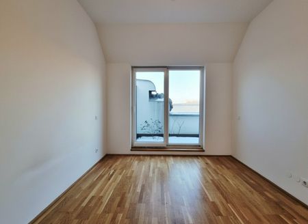 Urban wohnen mit Freiraum: 71,84 m² + Balkon & Terrasse | 4. OG mit Lift | Erstklassige Ausstattung | Sofort verfügbar - Foto 5
