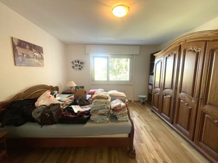 Appartement de 4.5 pièces à CHF 1'550.00 / Mois (Charges inclues) - Foto 4