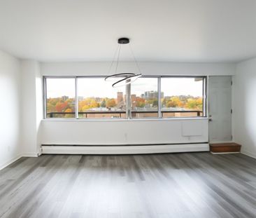 Appartement à louer - Montréal (Côte-des-Neiges/Notre-Dame-de-Grâce... - Photo 3