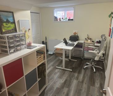 For Lease - 242 Farley Drive Unit# Lower, Guelph, Ontario - Photo 6