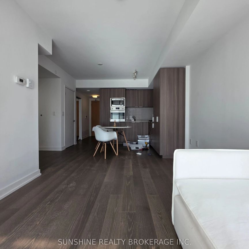 11 Wellesley Street #1004 - Photo 1