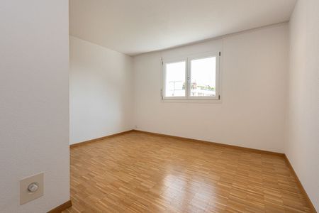 Attraktive Wohnung an grüner und ruhiger Lage - Foto 3