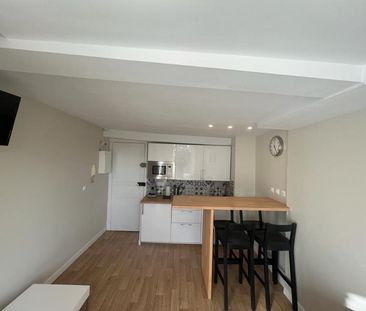 Location appartement T2 à BAYONNE | 28 m - Photo 2