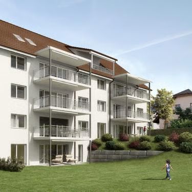 4.5 Zimmer, 123 m², 2. Stock - Foto 4