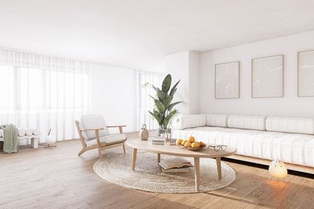 Living in the Seeblickpark - stylish living after total renovation - Photo 4