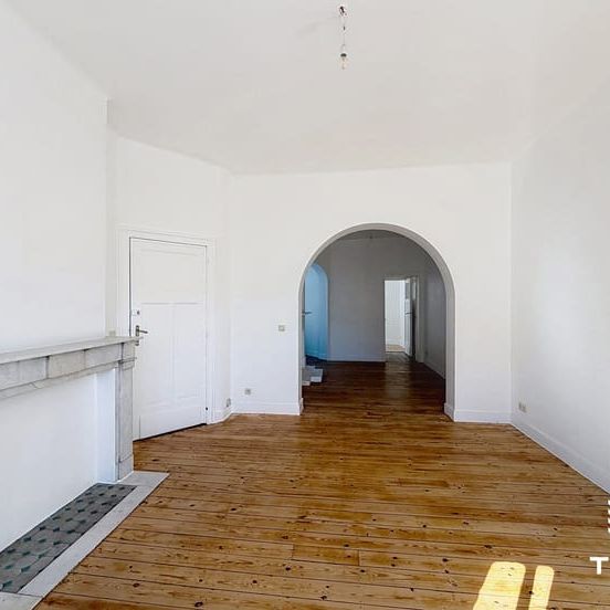 Appartement te huur - Photo 1