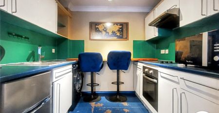 1 bedroom property to rent - Photo 3