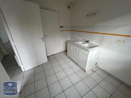 Maison à louer 3 pièces 71.48m² - Photo 3