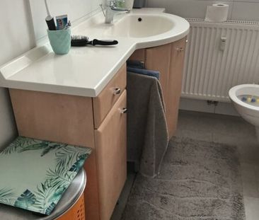 Möblierte 2 Zimmerwohnung in ruhiger Siedlungslage! - Foto 6