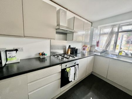 6 bedroom house share to rent - Photo 5