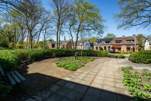 Appartement Molenweg 50 2, Zeist - À louer - Foto 1
