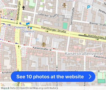 Wohnung zur Miete in Dortmund - Photo 1