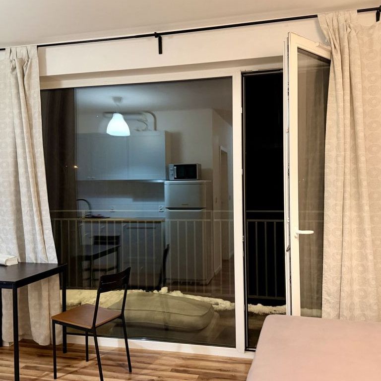 Wołomiński, Marki - Zdjęcie 1