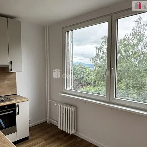 Hezký byt 2+1 po rekonstrukci, Ústí nad Labem - Фото 1