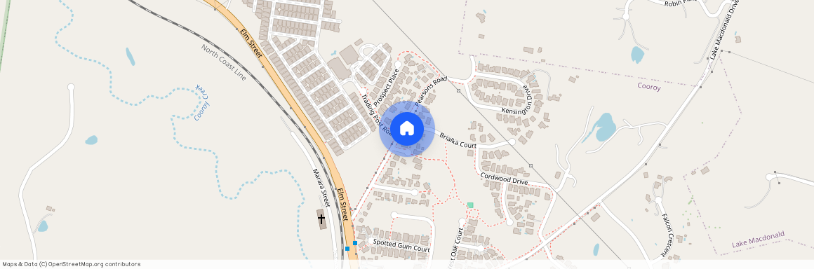 2 Brialka Court, Cooroy, QLD 4563