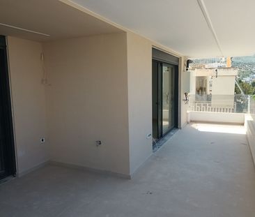 Μεζονέτα για ενοικίαση - Γλυφάδα, - Photo 5