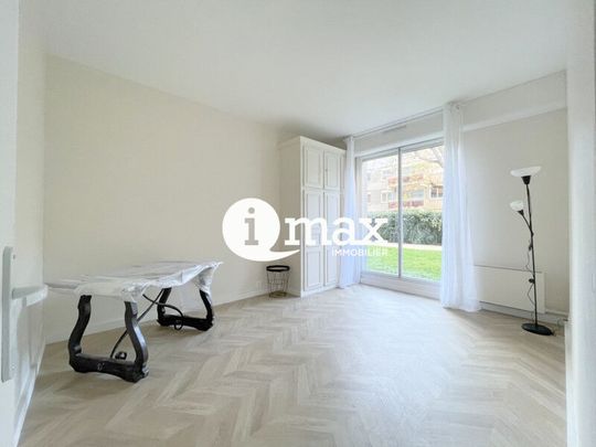 Location Appartement PARIS - - Photo 1