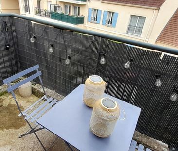 Apartment - Photo 5