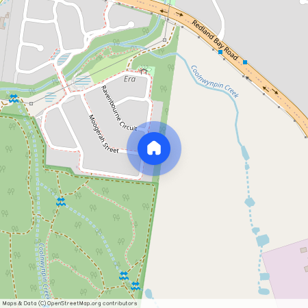 38 Ravenbourne Circuit, Qld 4157, Capalaba