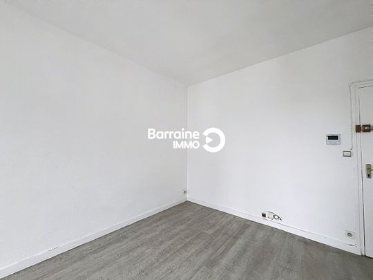 Location appartement à Brest 21.26m² - Photo 1